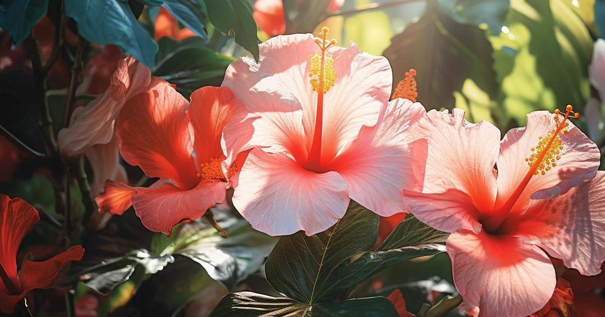 Hibiscus Winter Care: A Comprehensive Guide