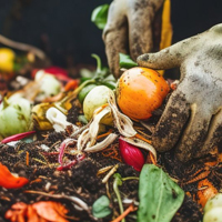 Composting