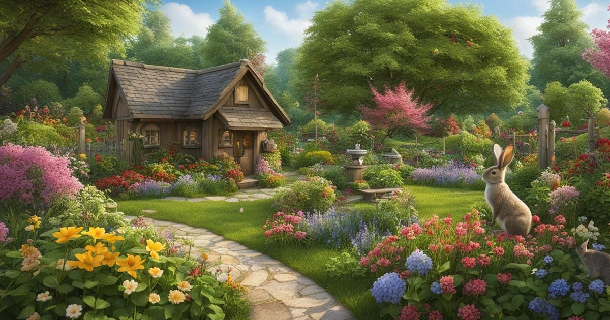 Designing Native Gardens: Gardening With Native Plants