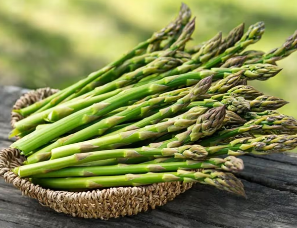 Asparagus