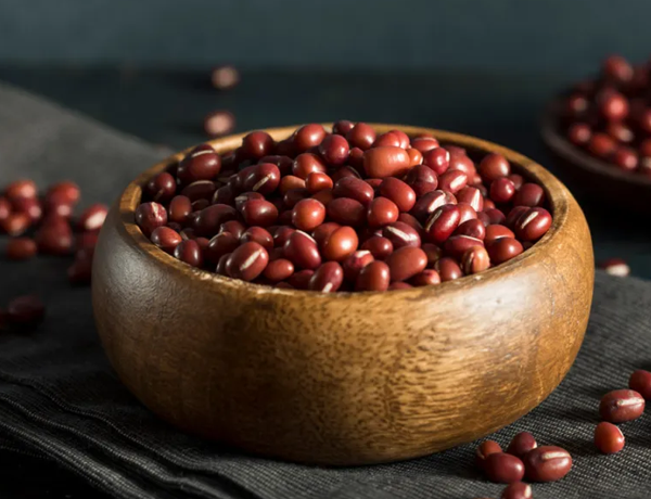 Bean,-Adzuki