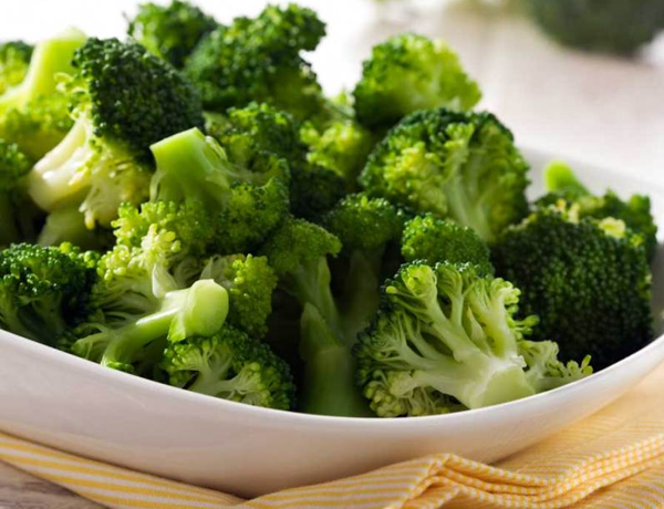 Broccoli