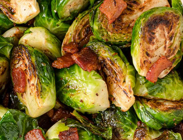 Brussels-Sprouts