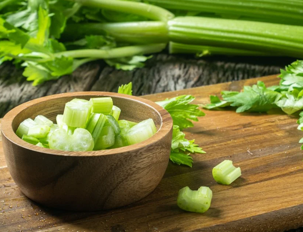 Celery