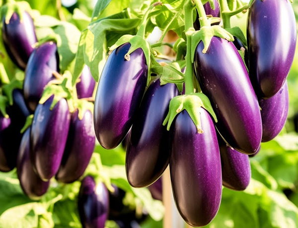 Eggplant