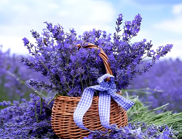 Lavender