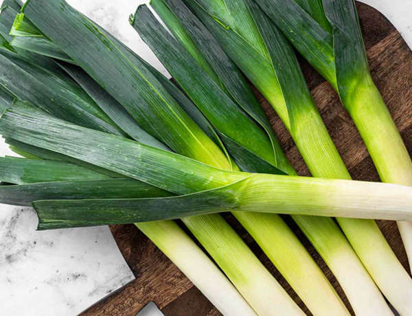 Leek