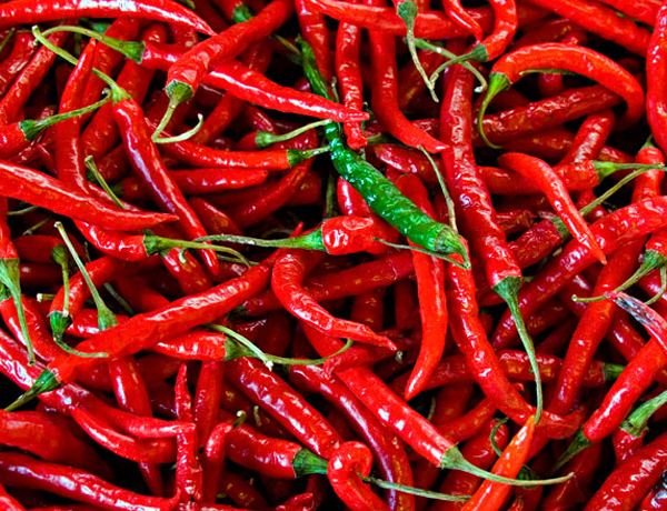 Pepper-(hot)