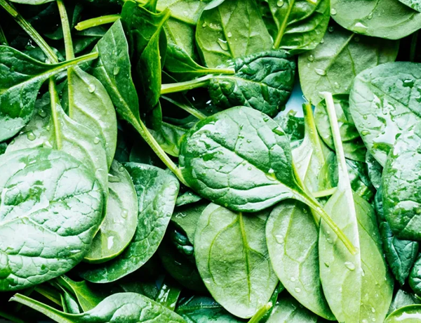 Spinach