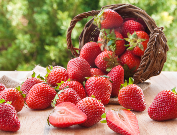 Strawberry