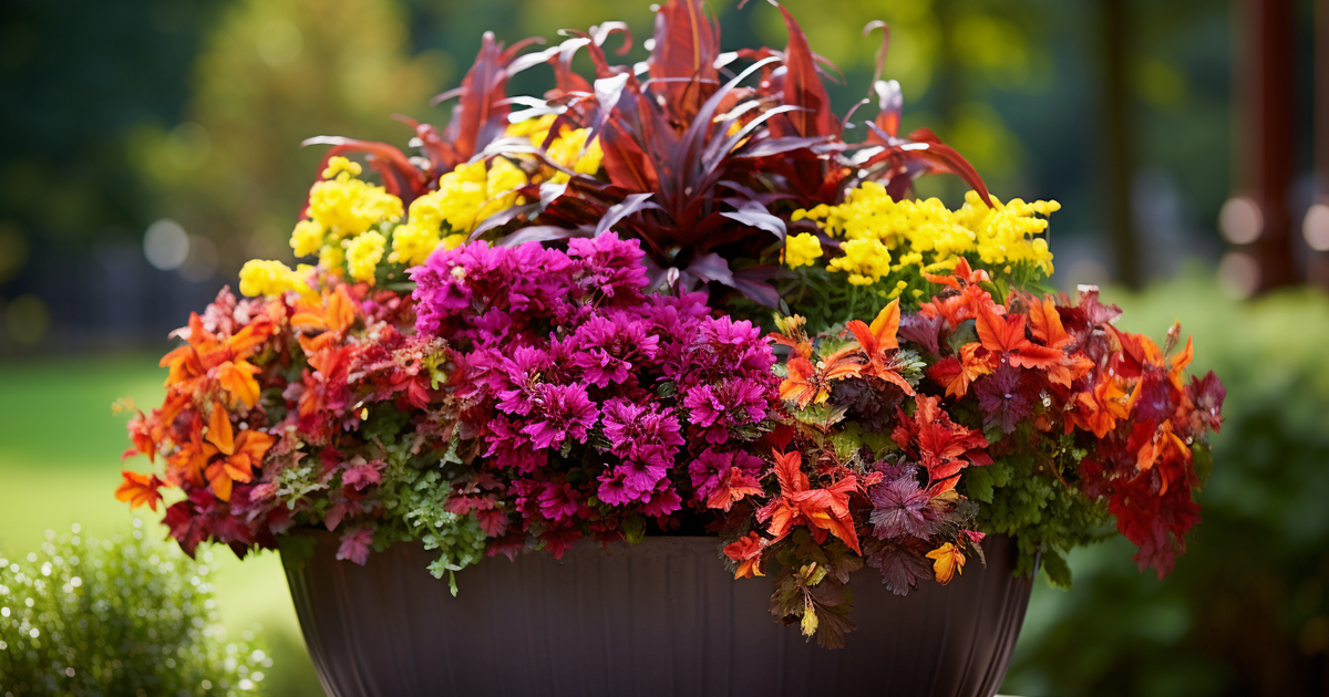 Overwinter Mums: Keep Chrysanthemums Coming Back Year After Year