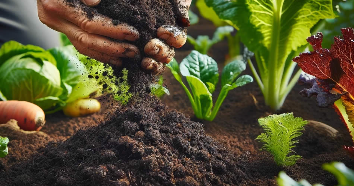 8 Ways To Speed Up Composting: Easy Solutions For An Organic Garden