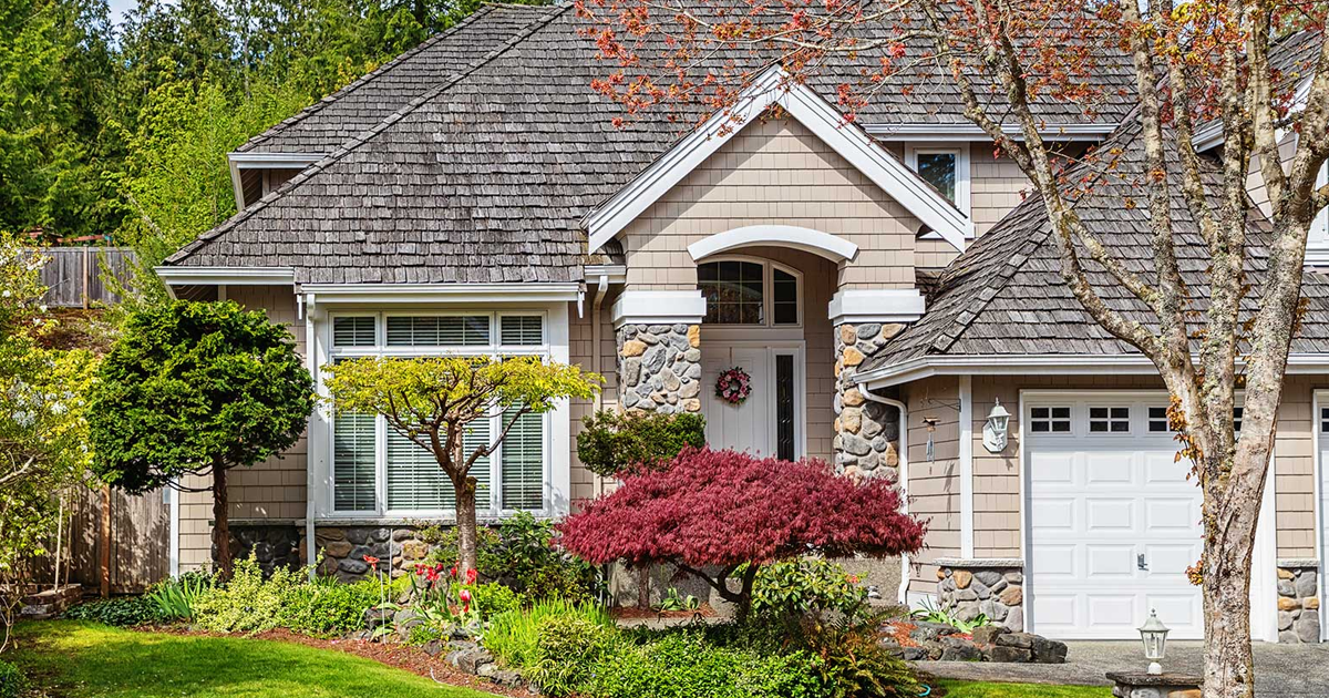 Front Yard Plants That Will Add Value To Your Home
