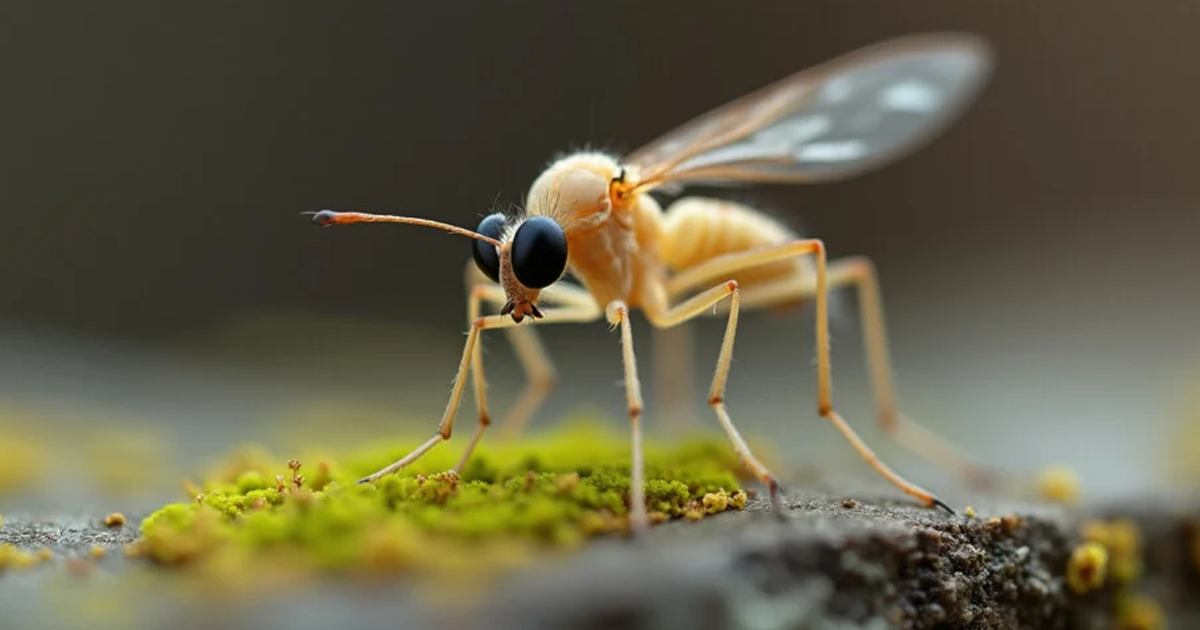 What To Do About Fungus Gnats On Spider Plants
