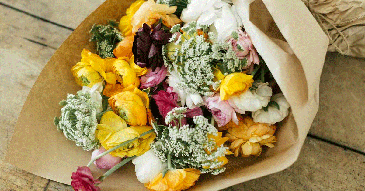 How Long Can Flowers Go Without Water